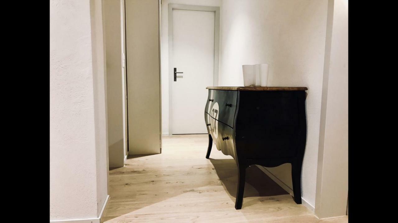 Luxury Penthouse Apartment Zürich Kültér fotó