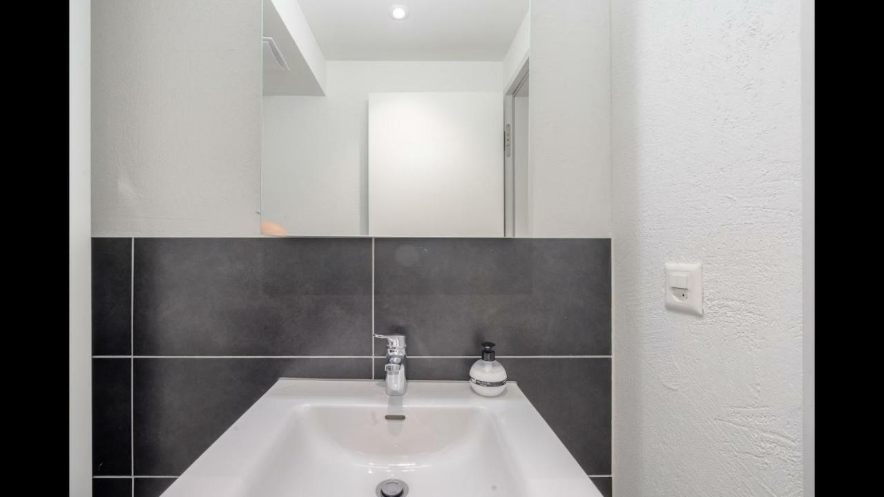 Luxury Penthouse Apartment Zürich Kültér fotó
