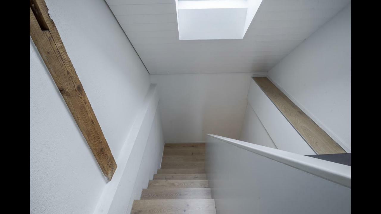 Luxury Penthouse Apartment Zürich Kültér fotó