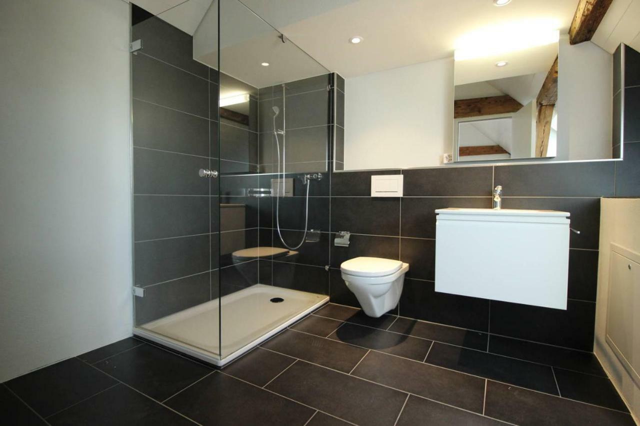 Luxury Penthouse Apartment Zürich Kültér fotó