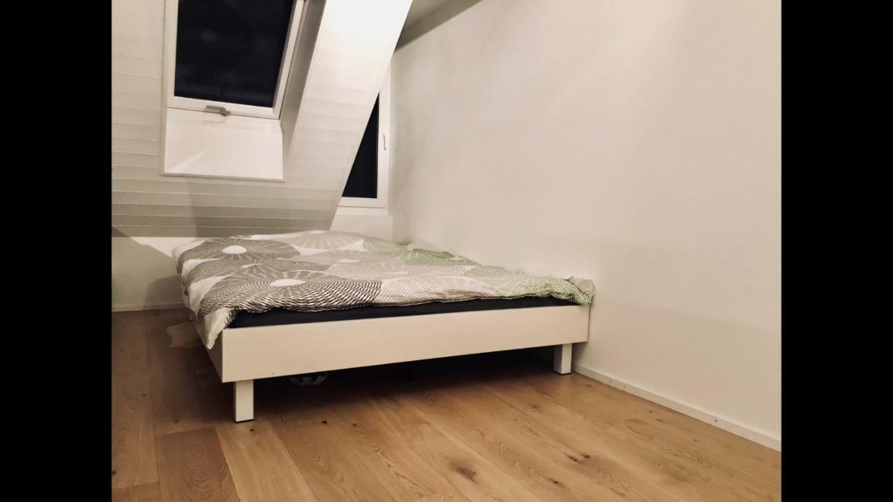 Luxury Penthouse Apartment Zürich Kültér fotó