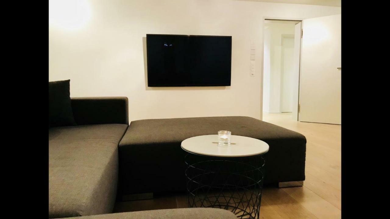 Luxury Penthouse Apartment Zürich Kültér fotó