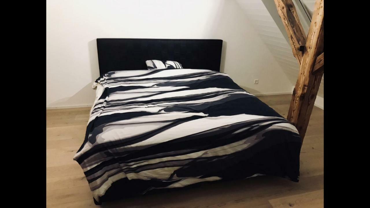 Luxury Penthouse Apartment Zürich Kültér fotó